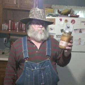 Meet your Posher, Roger